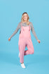 Tilly and the Buttons - Erin Dungarees - Sizes UK 6-34